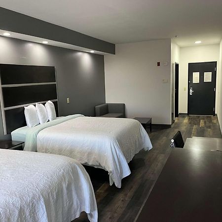 Sonesta Essential Savannah Exteriör bild