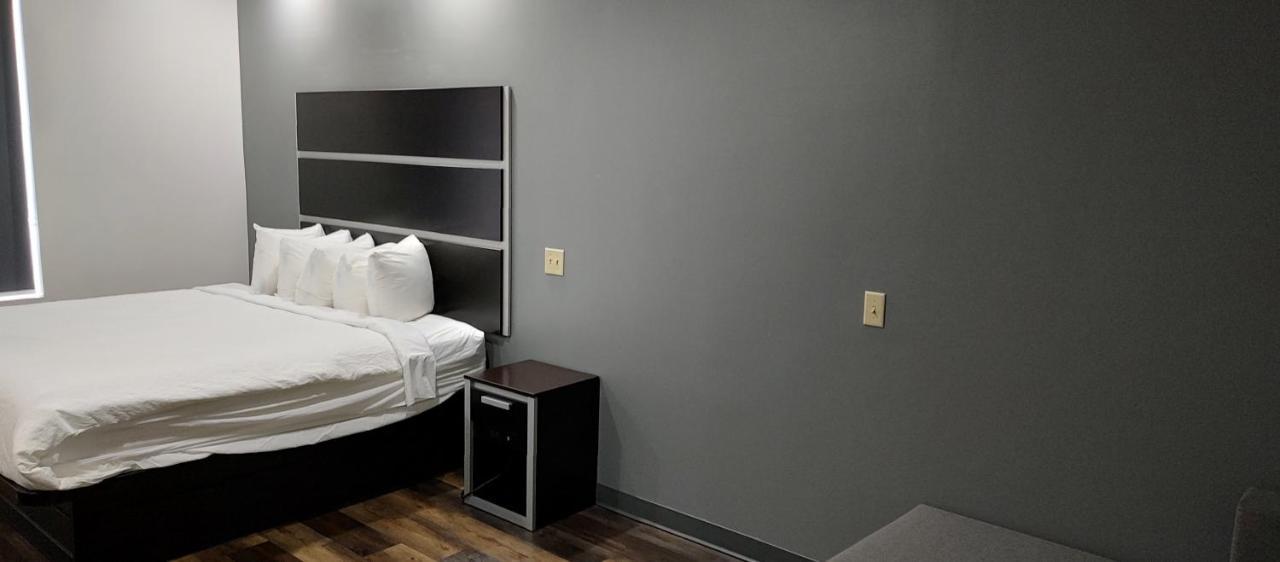 Sonesta Essential Savannah Exteriör bild