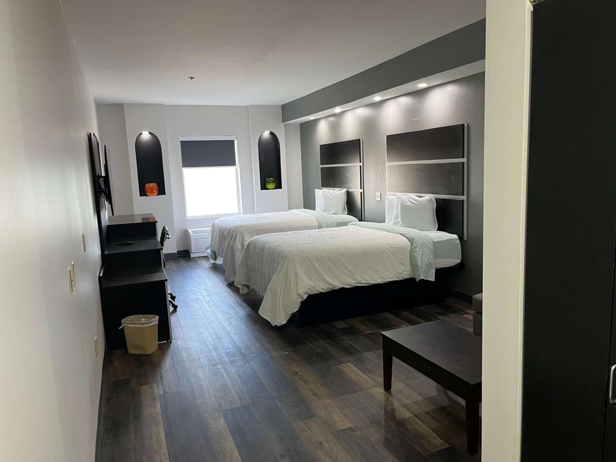 Sonesta Essential Savannah Exteriör bild