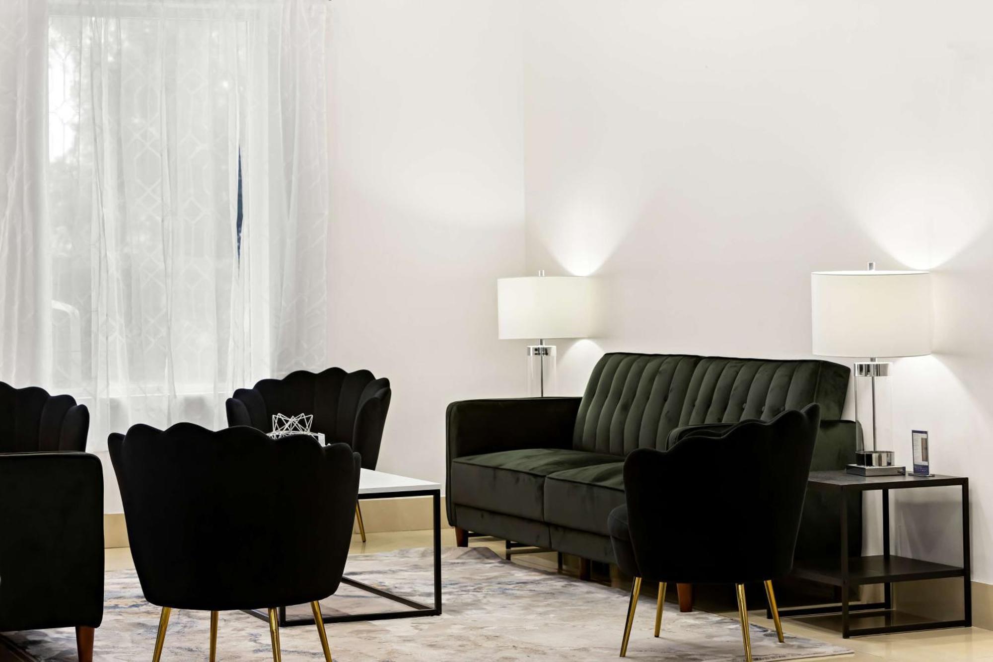 Sonesta Essential Savannah Exteriör bild