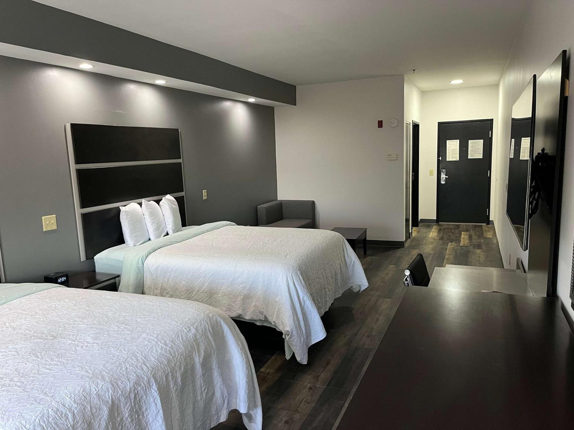 Sonesta Essential Savannah Exteriör bild